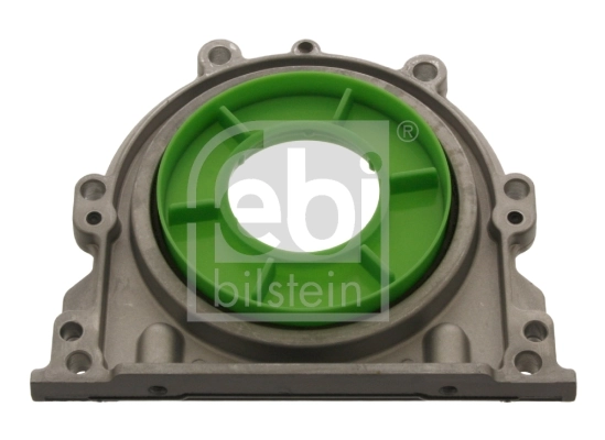 Shaft Seal, crankshaft